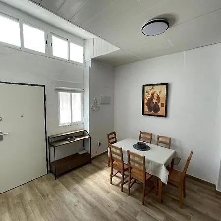 Paula's Loft Apartment