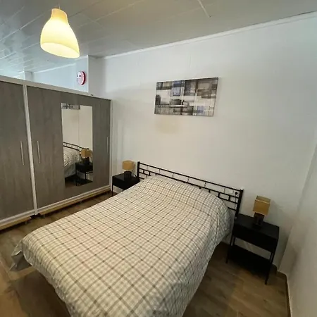 Apartment Paula's Loft