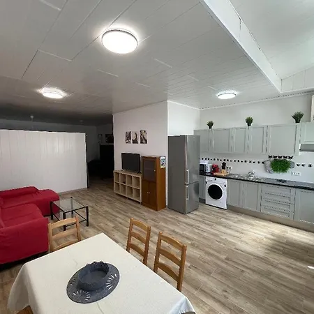 Apartment Paula's Loft *